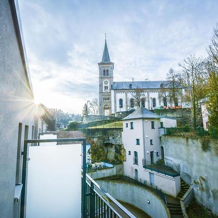 Il Mare Appart Hotel 8 Luksemburg Zewnętrze zdjęcie